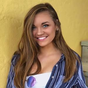 Meet your Posher, Kelsey